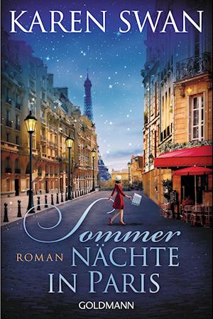 Sommernächte in Paris