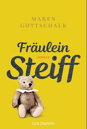 Fräulein Steiff