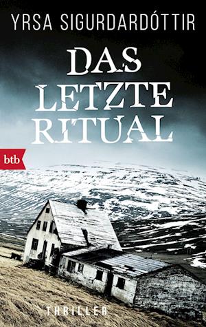 Das letzte Ritual