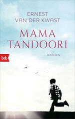 Mama Tandoori