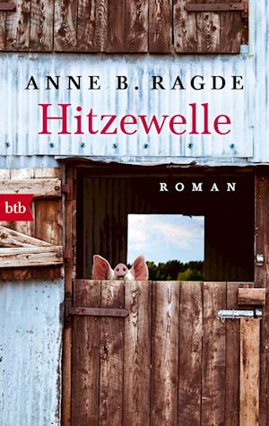 Hitzewelle