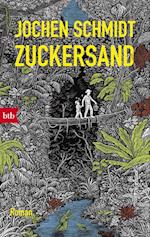 Zuckersand