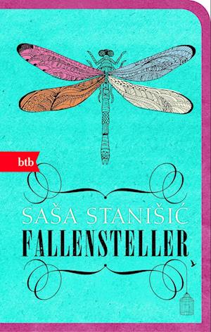 Fallensteller