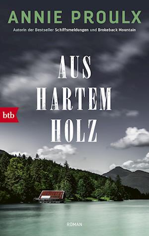 Aus hartem Holz