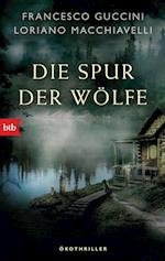 Die Spur der Wölfe