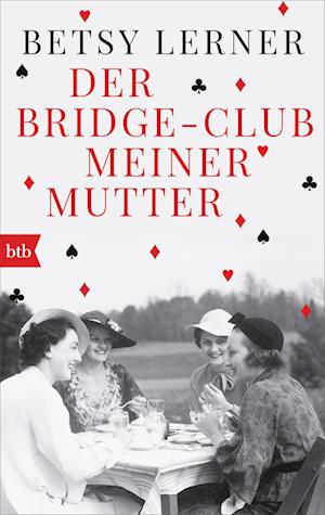 Der Bridge-Club meiner Mutter