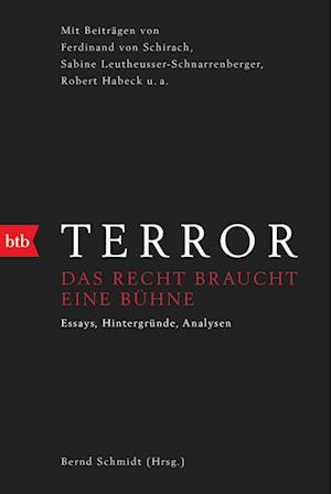 Terror - Das Recht braucht eine Bühne