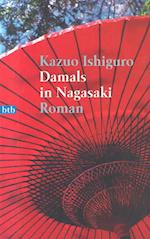 Damals In Nagasaki = When We Were Orphans