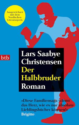 Der Halbbruder