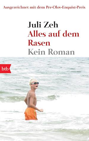 Alles auf dem Rasen