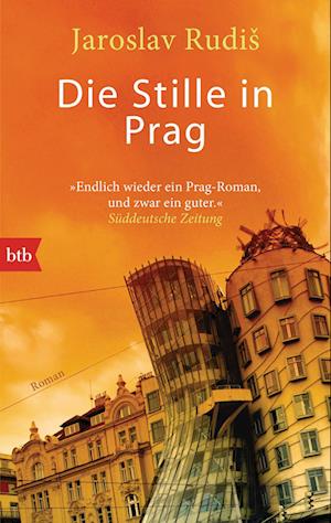 Die Stille in Prag