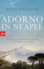 Adorno in Neapel