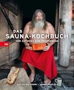 Das Sauna-Kochbuch