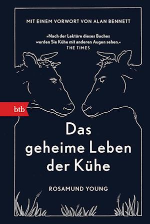 Das geheime Leben der Kühe