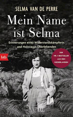 Mein Name ist Selma