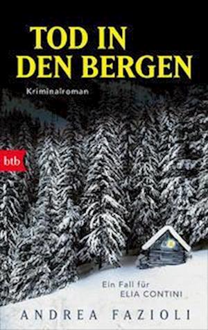 Tod in den Bergen