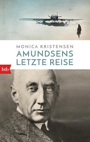 Amundsens letzte Reise