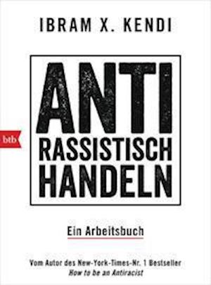 Antirassistisch handeln.