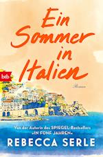 Ein Sommer in Italien