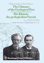 The Climates of the Geological Past - Die Klimate der geologischen Vorzeit
