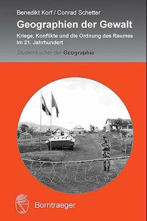 Geographien der Gewalt