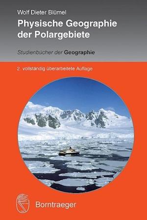 Physische Geographie der Polargebiete