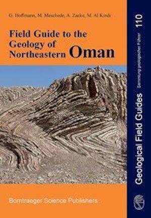 Field Guide to the Geology of Northeastern Oman