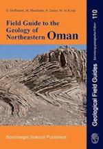 Field Guide to the Geology of Northeastern Oman