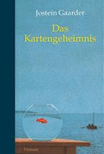 Das Kartengeheimnis