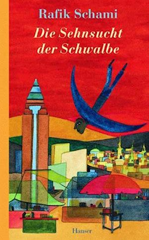 Die Sehnsucht der Schwalbe