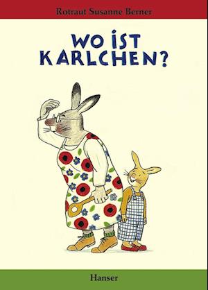 Wo ist Karlchen?