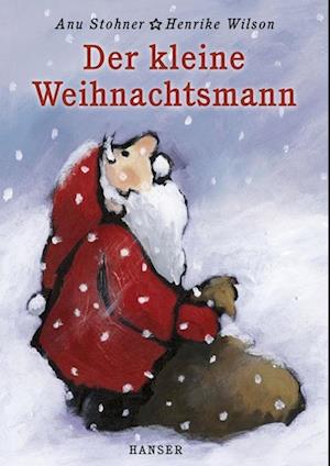 Der kleine Weihnachtsmann (Miniausgabe)