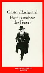 Psychoanalyse des Feuers