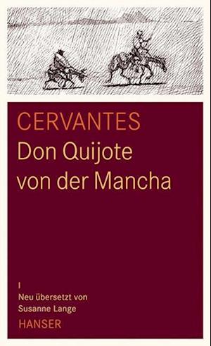 Don Quijote von der Mancha