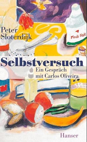 Sloterdijk, P: Selbstversuch