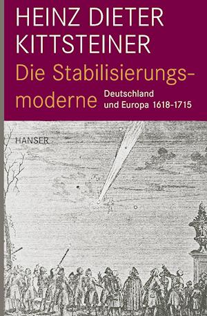 Die Stabilisierungsmoderne