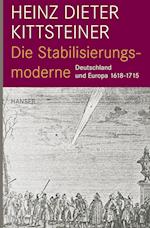 Die Stabilisierungsmoderne