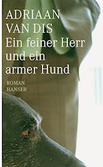 Ein feiner Herr und ein armer Hund