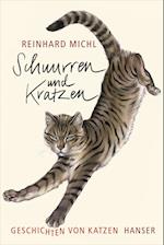 Schnurren und Kratzen - Geschichten von Katzen