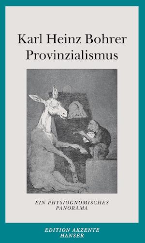 Provinzialismus