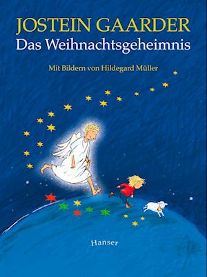 Das Weihnachtsgeheimnis