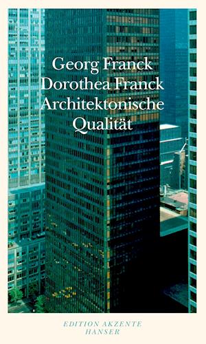 Architektonische Qualität