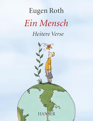 Ein Mensch