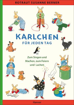 Karlchen für jeden Tag