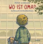 Wo ist Oma?