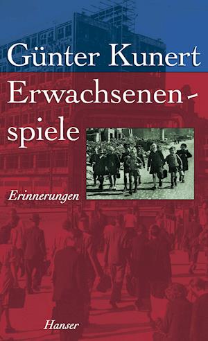 Erwachsenenspiele