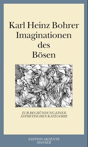 Imaginationen des Bösen