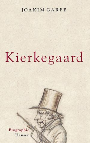 Sören Kierkegaard