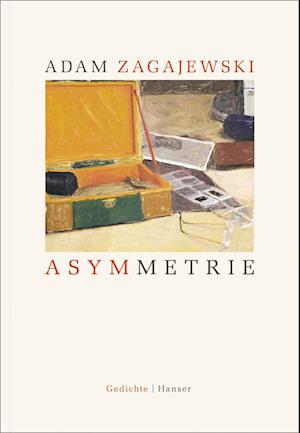 Asymmetrie