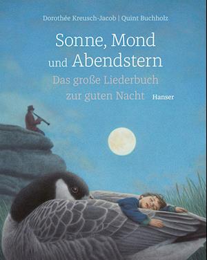 Sonne, Mond und Abendstern